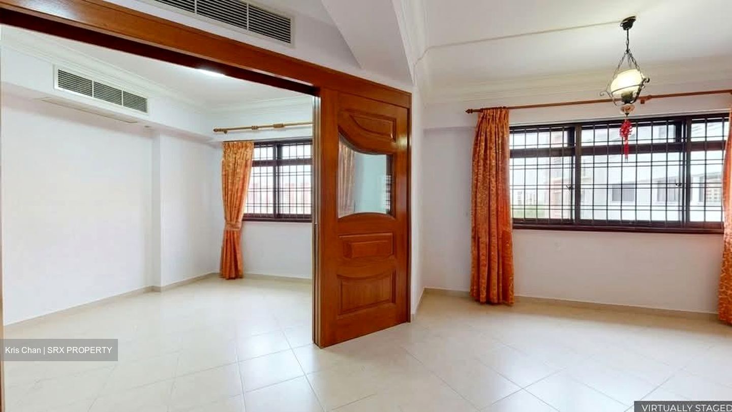 Blk 337 Sembawang Crescent (Sembawang), HDB 5 Rooms #568752921